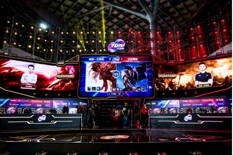 場肩負巨大 場肩負巨大