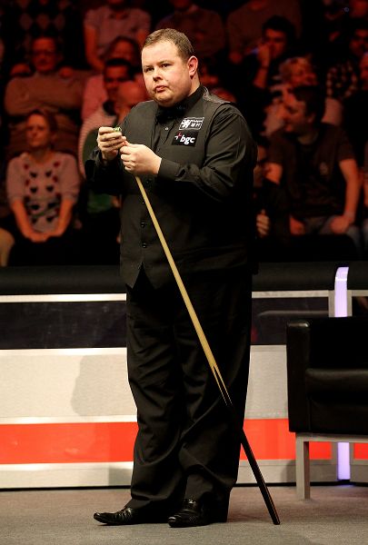 球风适配度 球风适配度